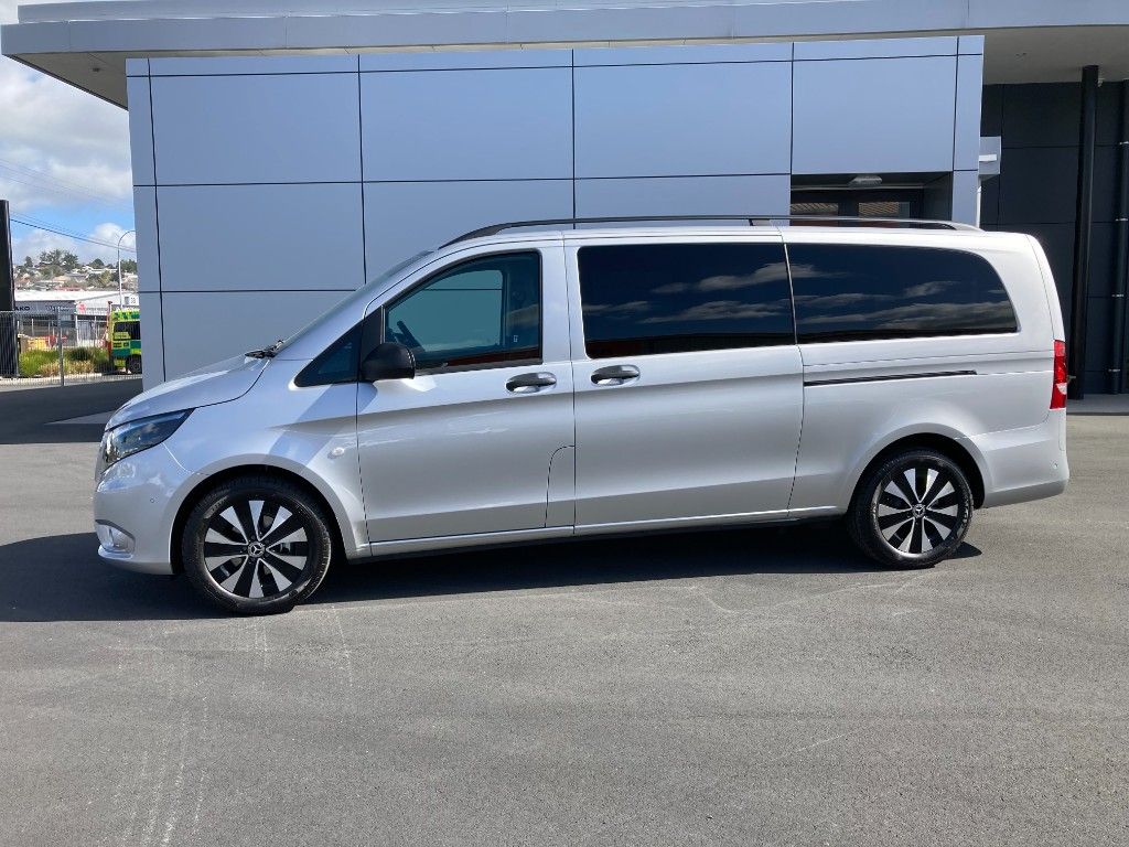 2024 Mercedes-Benz Vito VS20 116 Tourer LWB RWD 