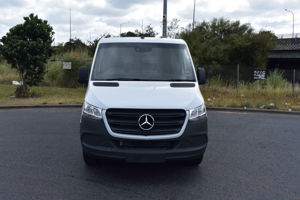 2025 Mercedes-Benz Sprinter 315 MWB RWD Mini-Bus