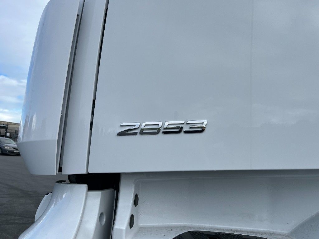 2024 Mercedes-Benz Arocs5 2653 M Cab
