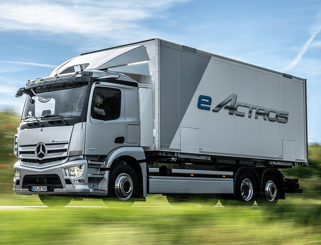 eActros